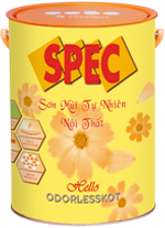 SPEC HELLO ODORLESSKOT